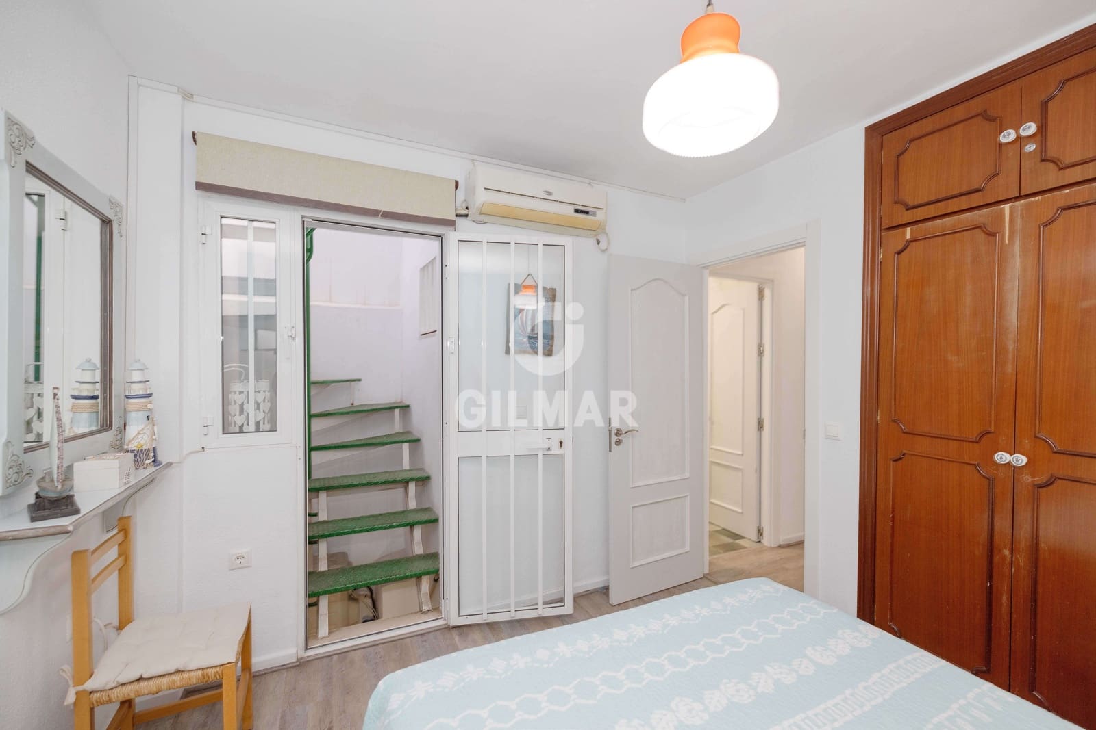 3 sovrum Radhus till salu i Malaga stad - 533 000 € (Ref: 9989879)