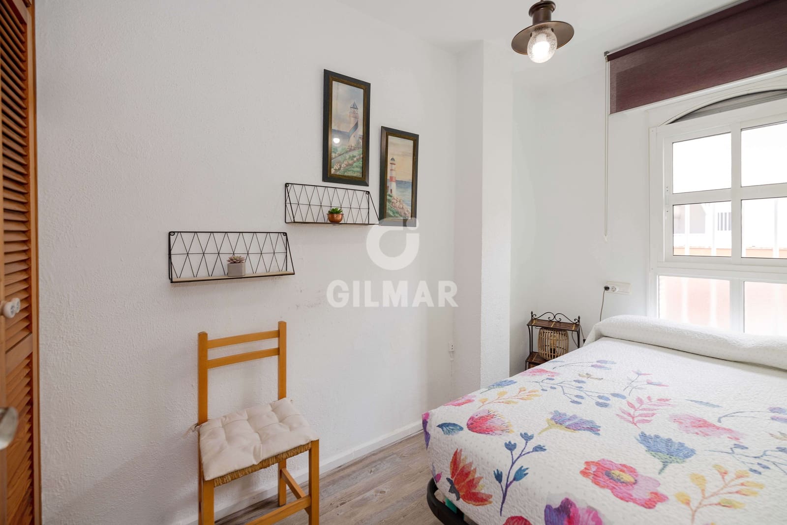 3 sovrum Radhus till salu i Malaga stad - 533 000 € (Ref: 9989879)