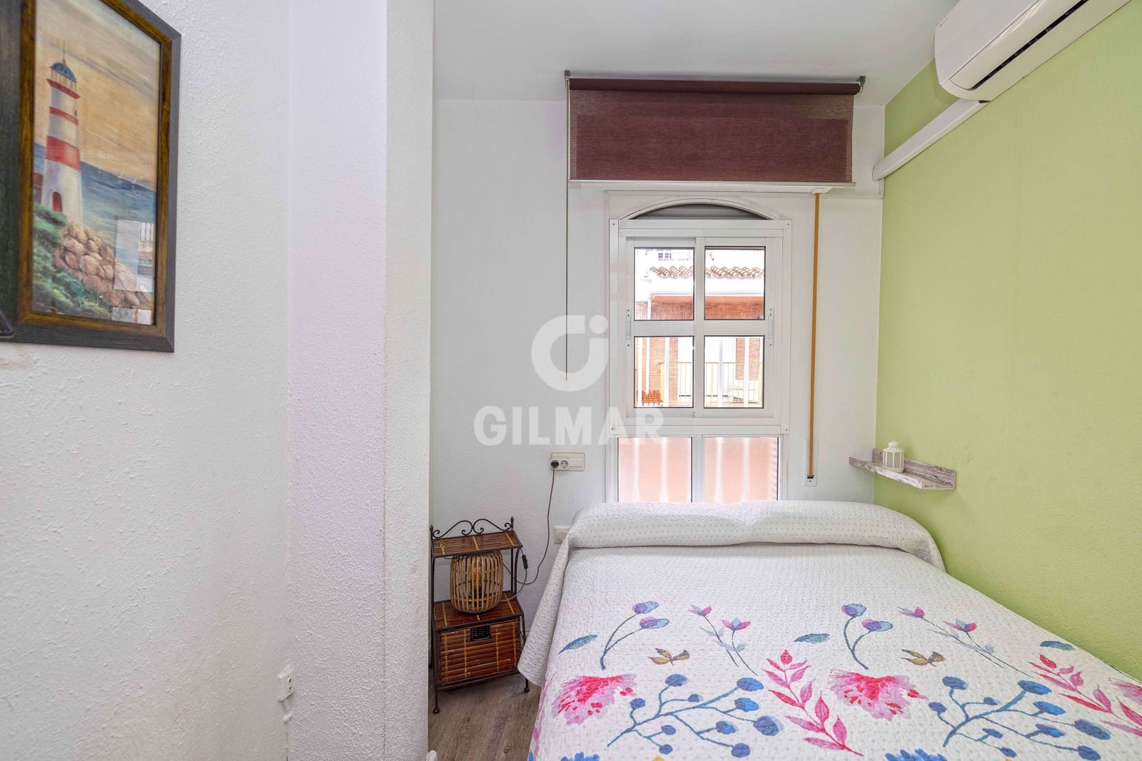 3 sovrum Radhus till salu i Malaga stad - 533 000 € (Ref: 9989879)