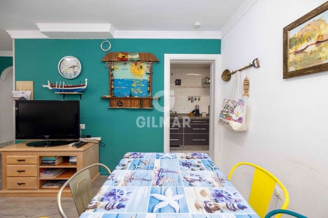 3 sovrum Radhus till salu i Miraflores del Palo, Málaga stad - 533 000 € (Ref: 9989879)