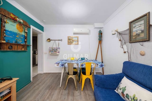 3 sovrum Radhus till salu i Miraflores del Palo, Málaga stad - 533 000 € (Ref: 9989879)