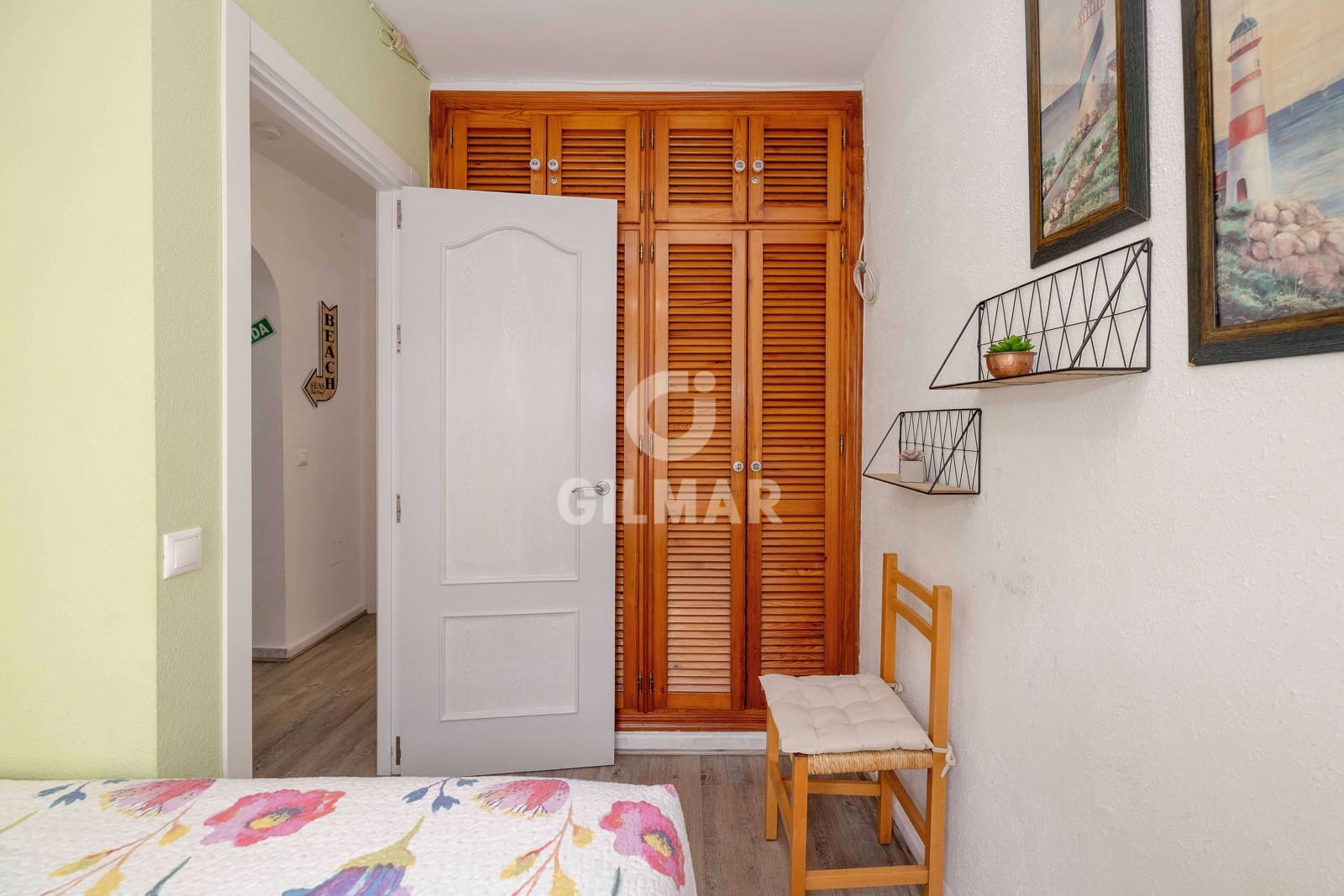 3 sovrum Radhus till salu i Malaga stad - 533 000 € (Ref: 9989879)