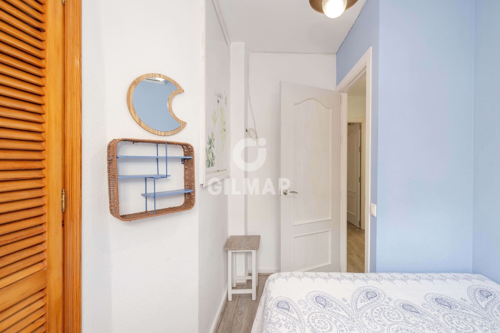 3 sovrum Radhus till salu i Malaga stad - 533 000 € (Ref: 9989879)
