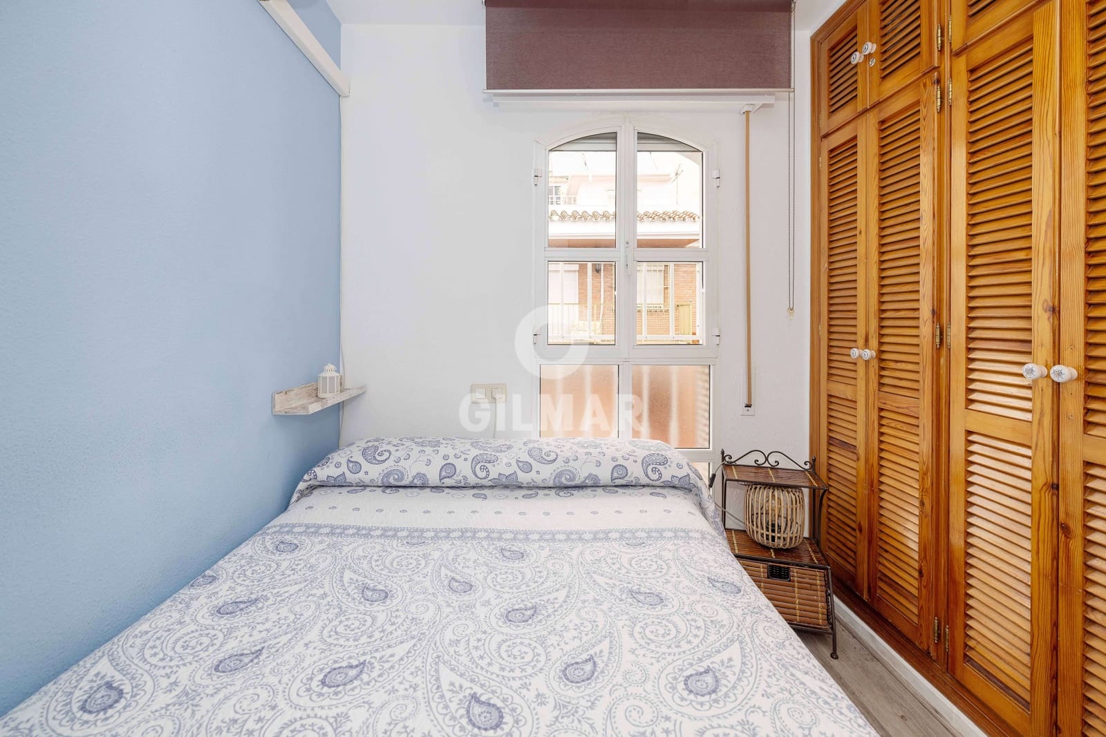 3 sovrum Radhus till salu i Malaga stad - 533 000 € (Ref: 9989879)