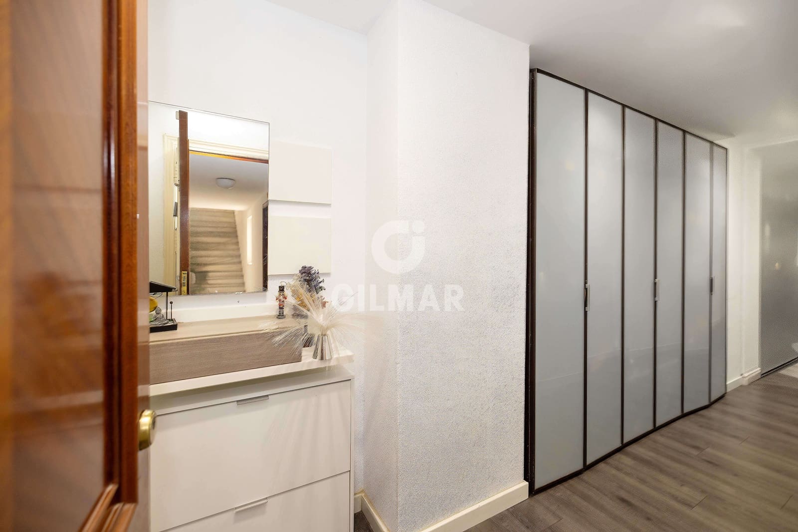 2 quarto Apartamento para venda em Malaga cidade com garagem - 318 000 € (Ref: 9989880)