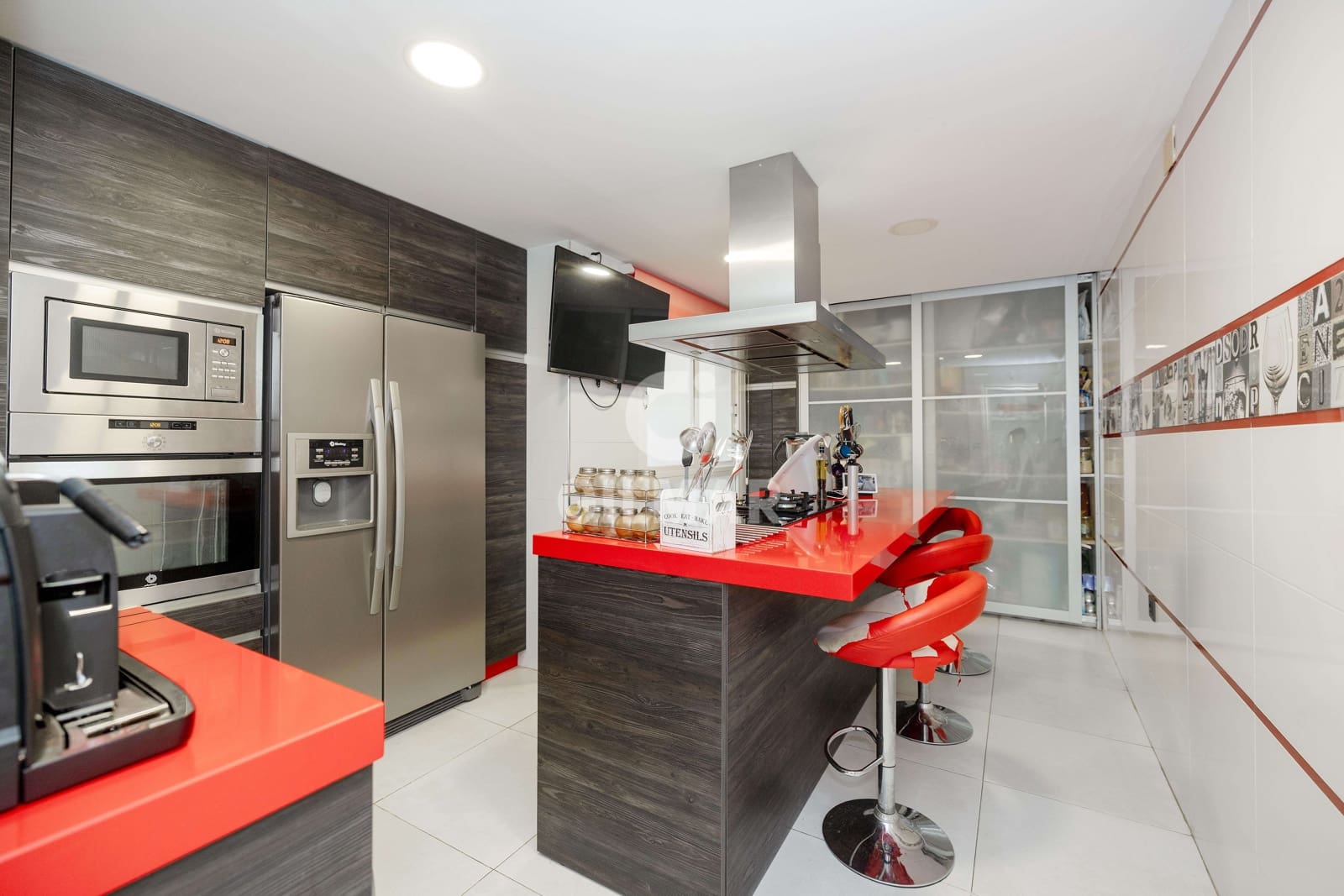 2 quarto Apartamento para venda em Malaga cidade com garagem - 318 000 € (Ref: 9989880)