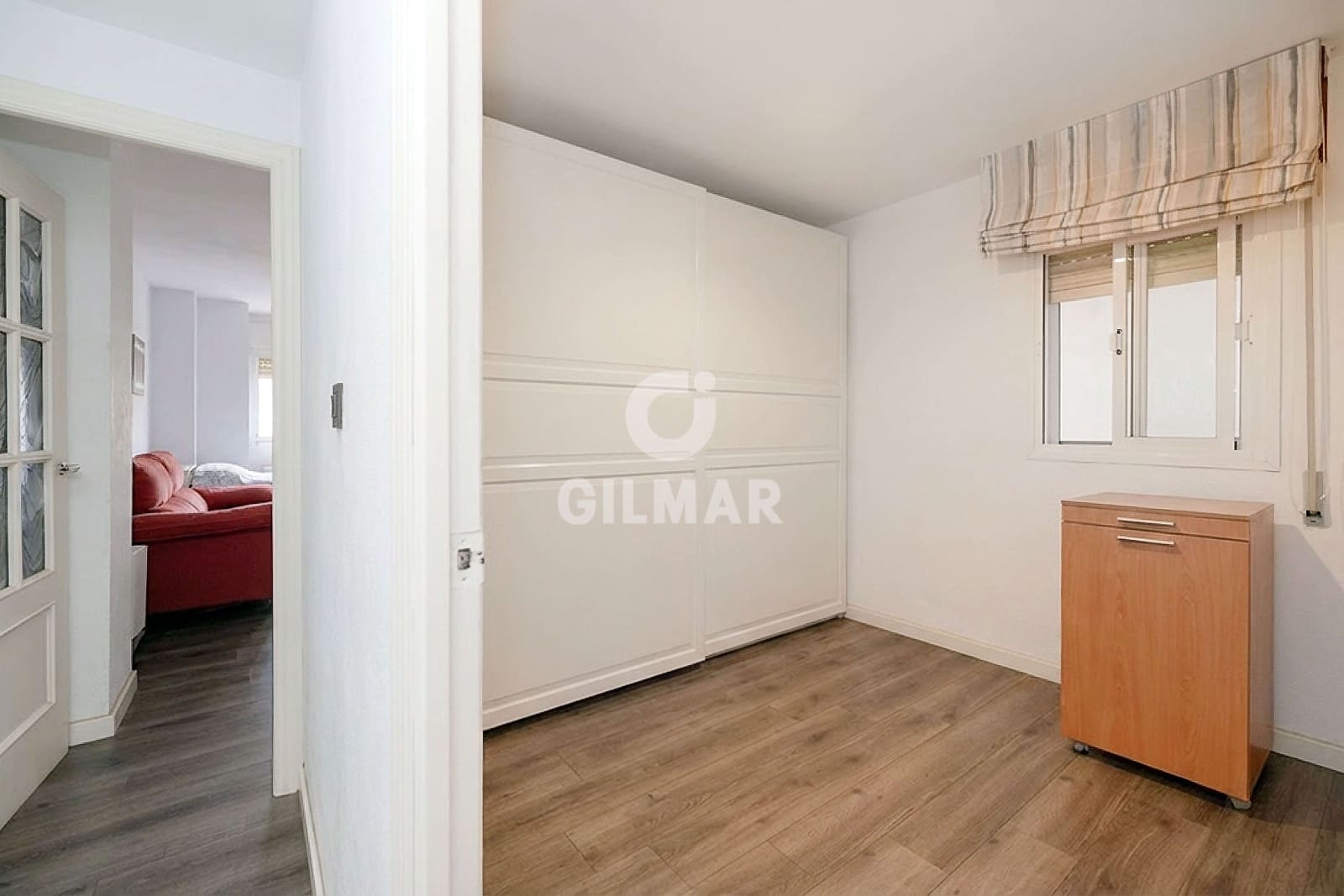 2 quarto Apartamento para venda em Malaga cidade com garagem - 318 000 € (Ref: 9989880)