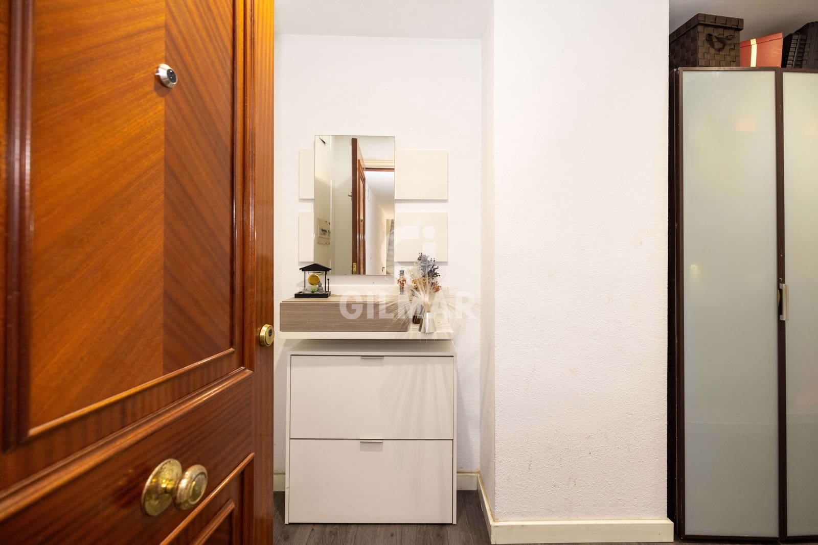 2 quarto Apartamento para venda em Malaga cidade com garagem - 318 000 € (Ref: 9989880)