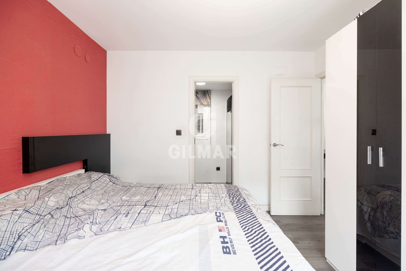 2 quarto Apartamento para venda em Malaga cidade com garagem - 318 000 € (Ref: 9989880)