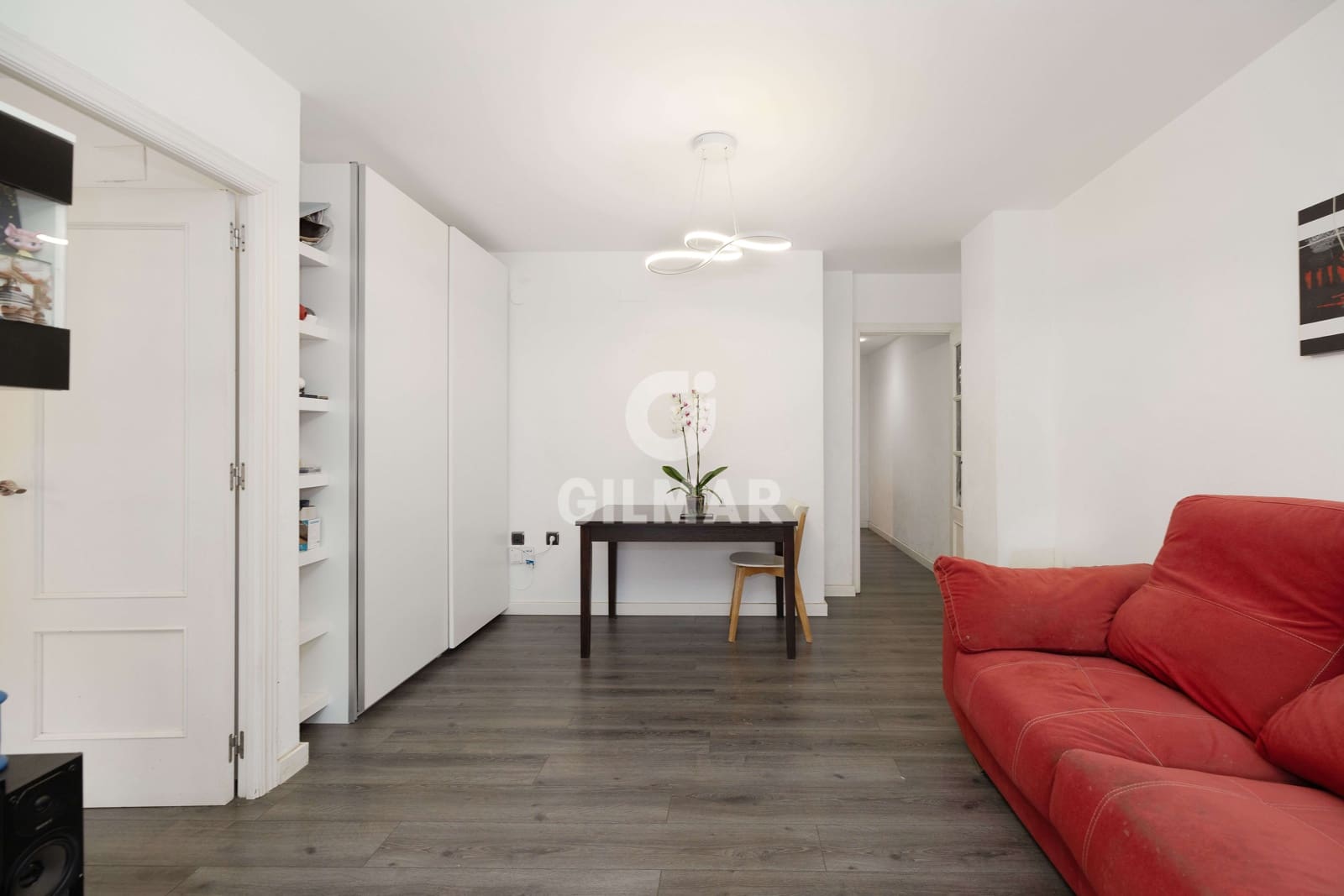 2 quarto Apartamento para venda em Malaga cidade com garagem - 318 000 € (Ref: 9989880)