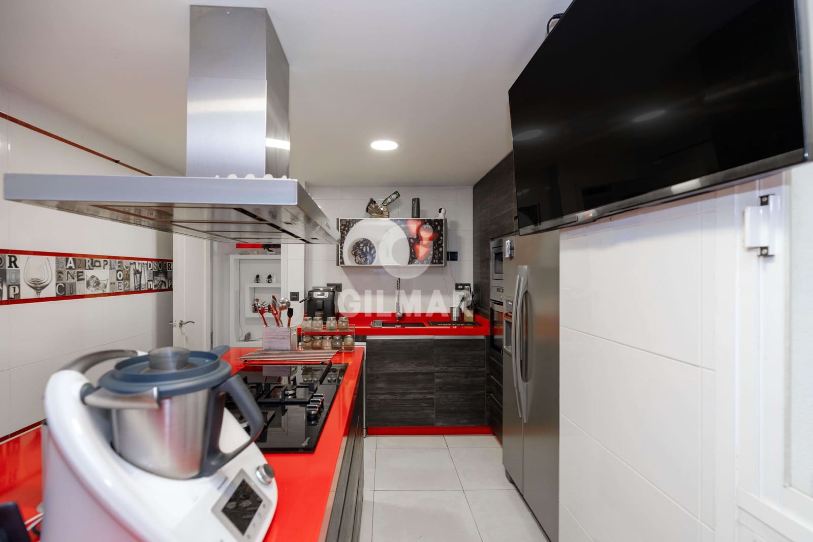 2 quarto Apartamento para venda em Malaga cidade com garagem - 318 000 € (Ref: 9989880)
