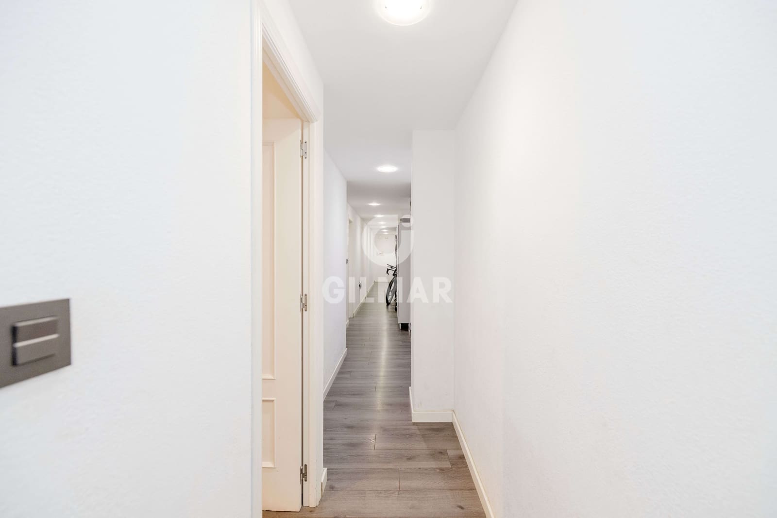 2 quarto Apartamento para venda em Malaga cidade com garagem - 318 000 € (Ref: 9989880)