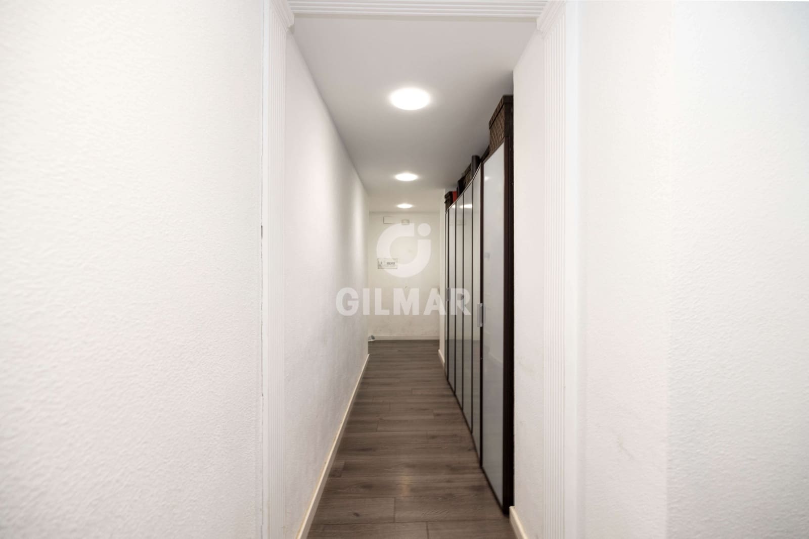 2 quarto Apartamento para venda em Malaga cidade com garagem - 318 000 € (Ref: 9989880)