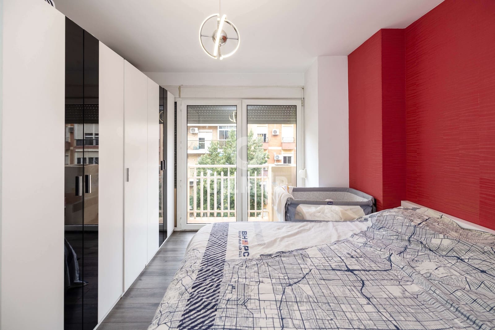 2 quarto Apartamento para venda em Malaga cidade com garagem - 318 000 € (Ref: 9989880)