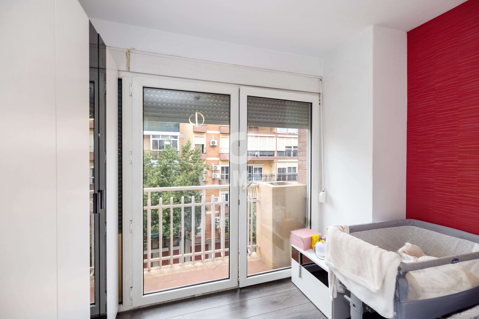 2 quarto Apartamento para venda em Malaga cidade com garagem - 318 000 € (Ref: 9989880)