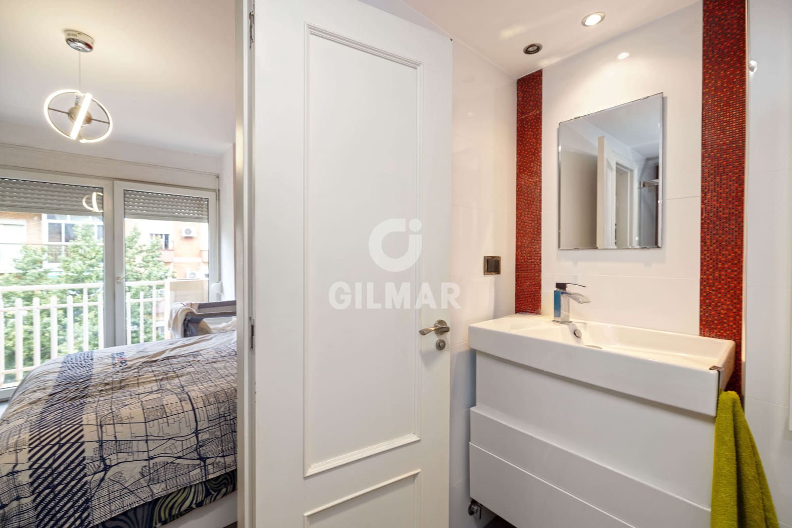 2 quarto Apartamento para venda em Malaga cidade com garagem - 318 000 € (Ref: 9989880)