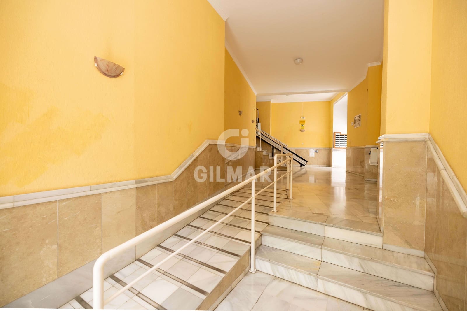 2 quarto Apartamento para venda em Malaga cidade com garagem - 318 000 € (Ref: 9989880)