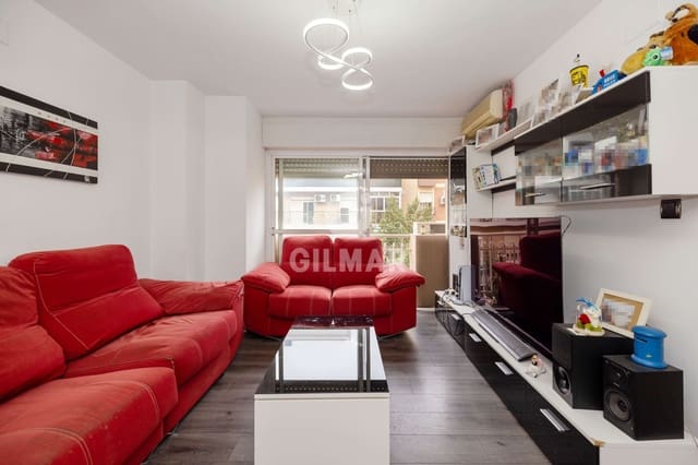 2 quarto Apartamento para venda em El Ejido, Málaga cidade com garagem - 318 000 € (Ref: 9989880)