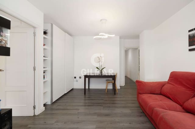 2 quarto Apartamento para venda em El Ejido, Málaga cidade com garagem - 318 000 € (Ref: 9989880)