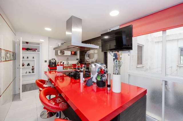 2 quarto Apartamento para venda em El Ejido, Málaga cidade com garagem - 318 000 € (Ref: 9989880)