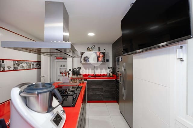2 quarto Apartamento para venda em El Ejido, Málaga cidade com garagem - 318 000 € (Ref: 9989880)