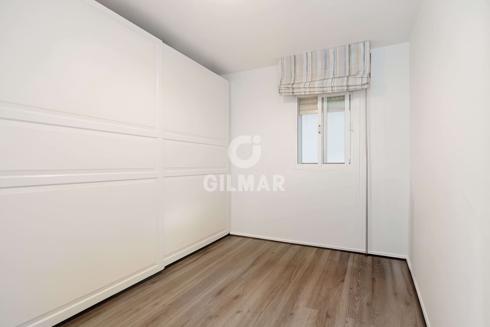 2 quarto Apartamento para venda em Malaga cidade com garagem - 318 000 € (Ref: 9989880)