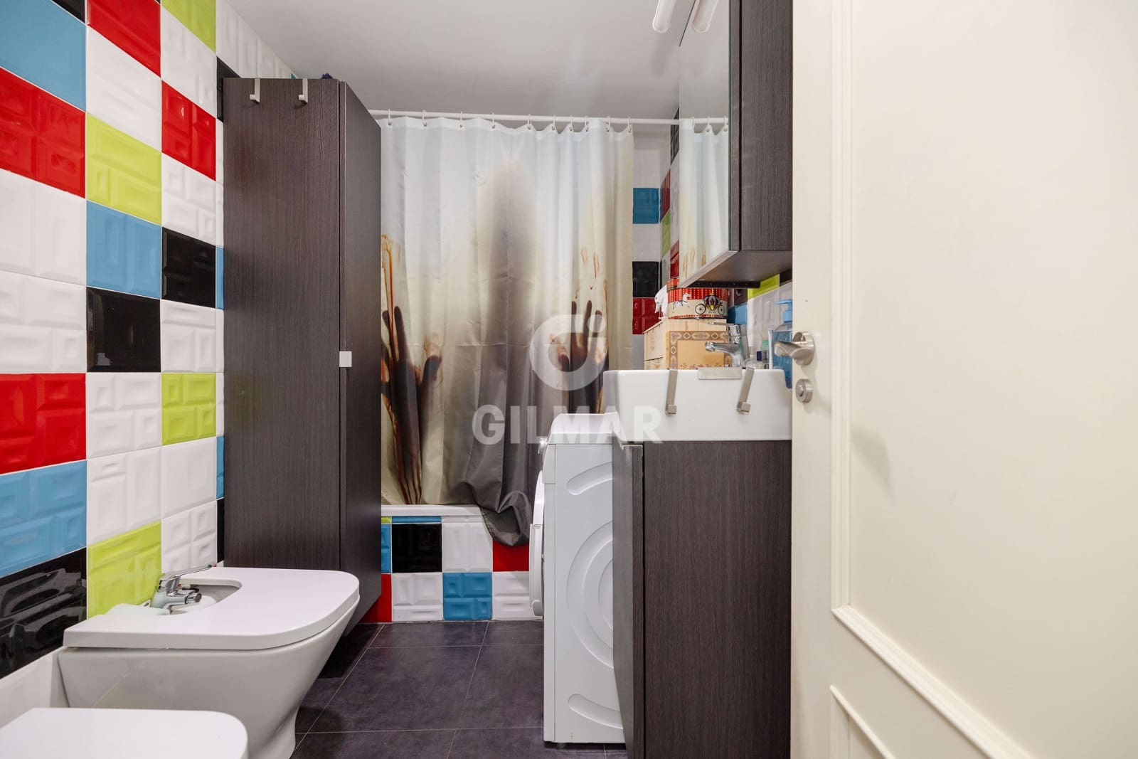 2 quarto Apartamento para venda em Malaga cidade com garagem - 318 000 € (Ref: 9989880)