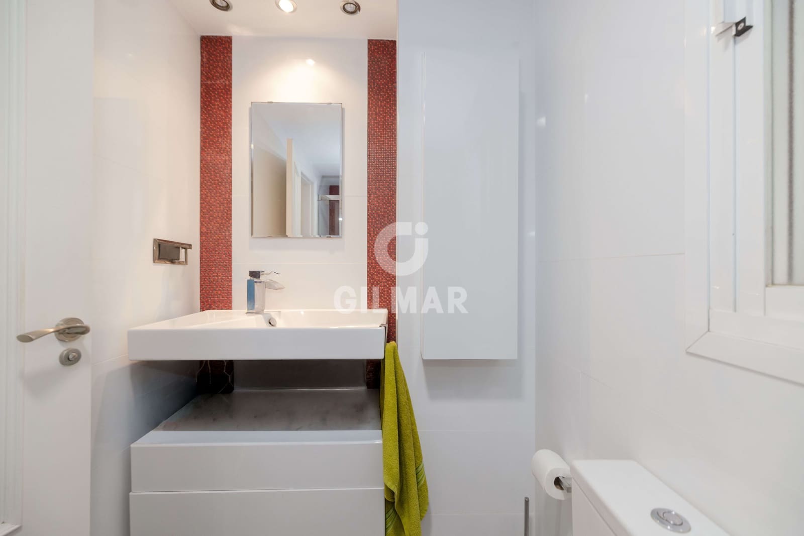 2 quarto Apartamento para venda em Malaga cidade com garagem - 318 000 € (Ref: 9989880)