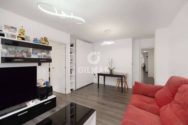 2 quarto Apartamento para venda em El Ejido, Málaga cidade com garagem - 318 000 € (Ref: 9989880)
