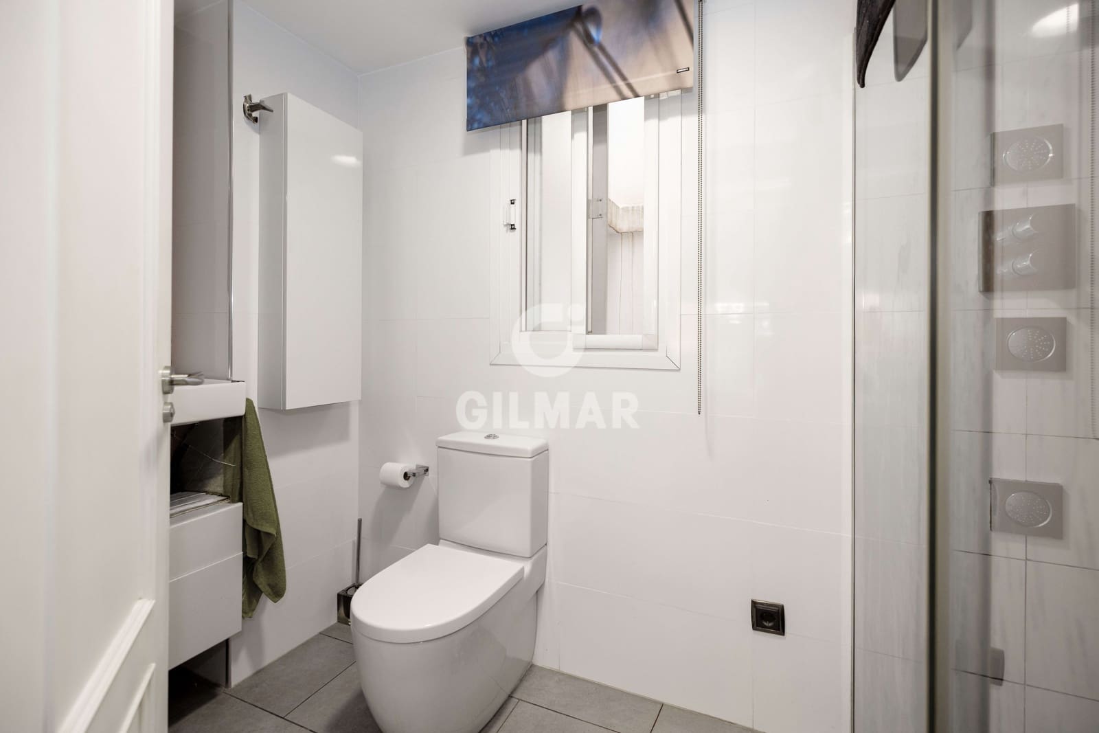 2 quarto Apartamento para venda em Malaga cidade com garagem - 318 000 € (Ref: 9989880)