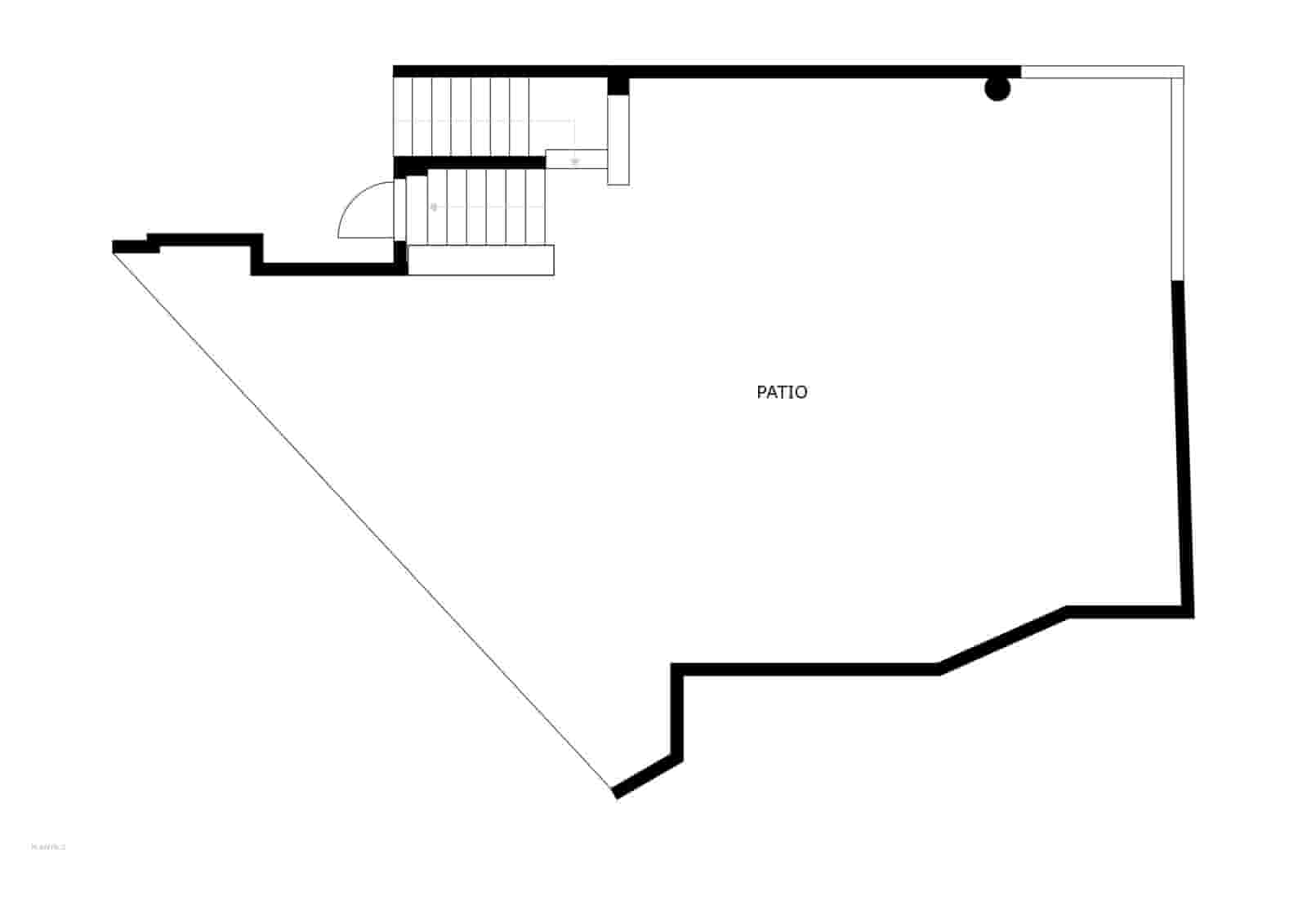 4 sypialnia Willa na sprzedaż w Miasto Malaga z basenem - 1 450 000 € (Ref: 9989881)
