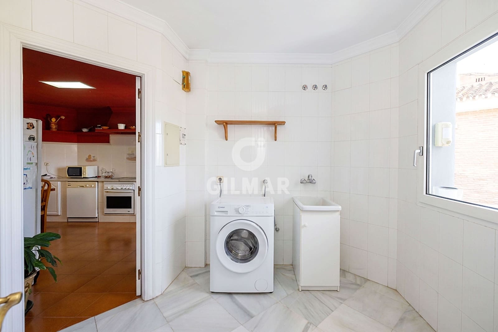 4 sypialnia Willa na sprzedaż w Miasto Malaga z basenem - 1 450 000 € (Ref: 9989881)
