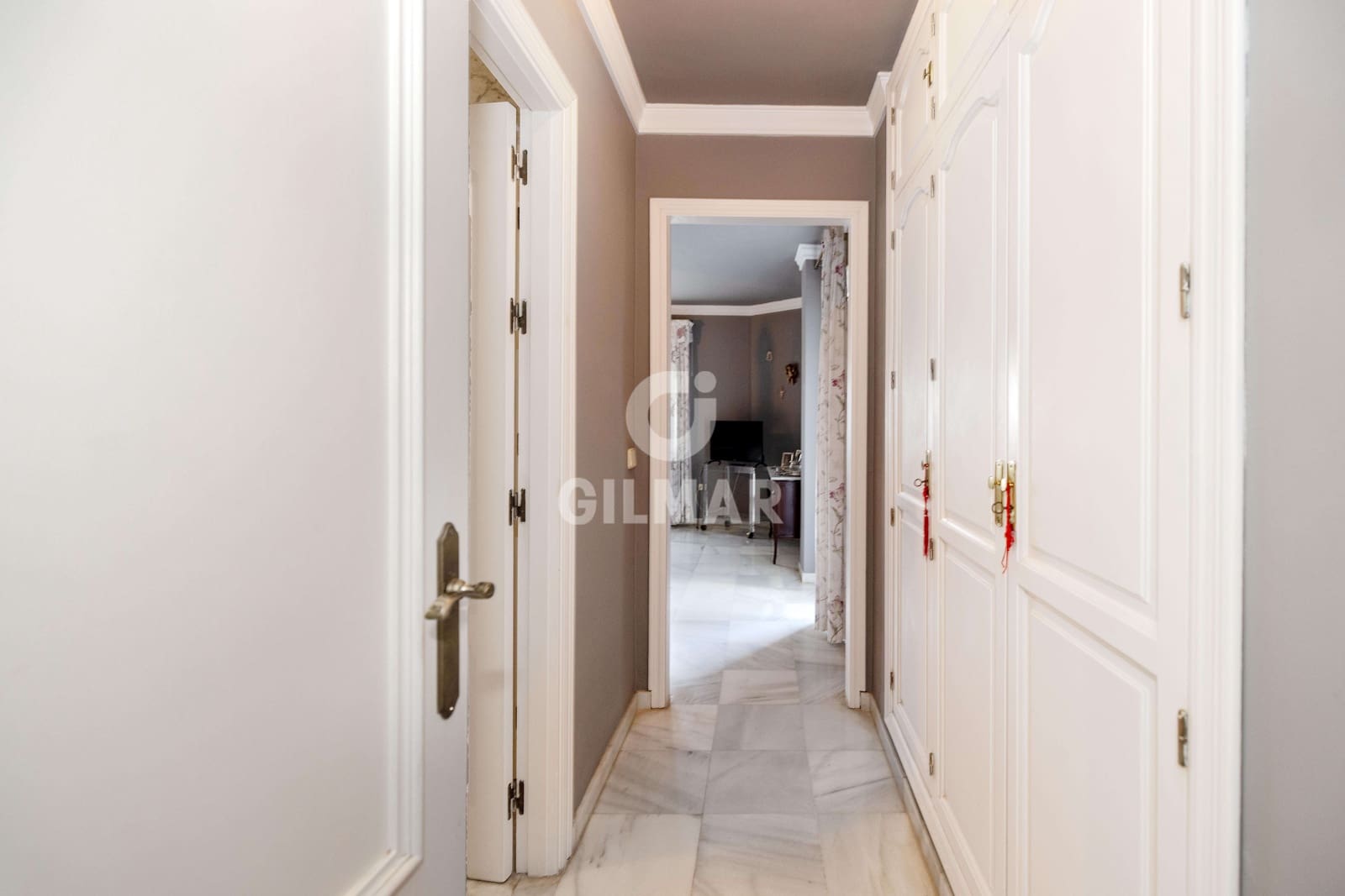 4 sypialnia Willa na sprzedaż w Miasto Malaga z basenem - 1 450 000 € (Ref: 9989881)