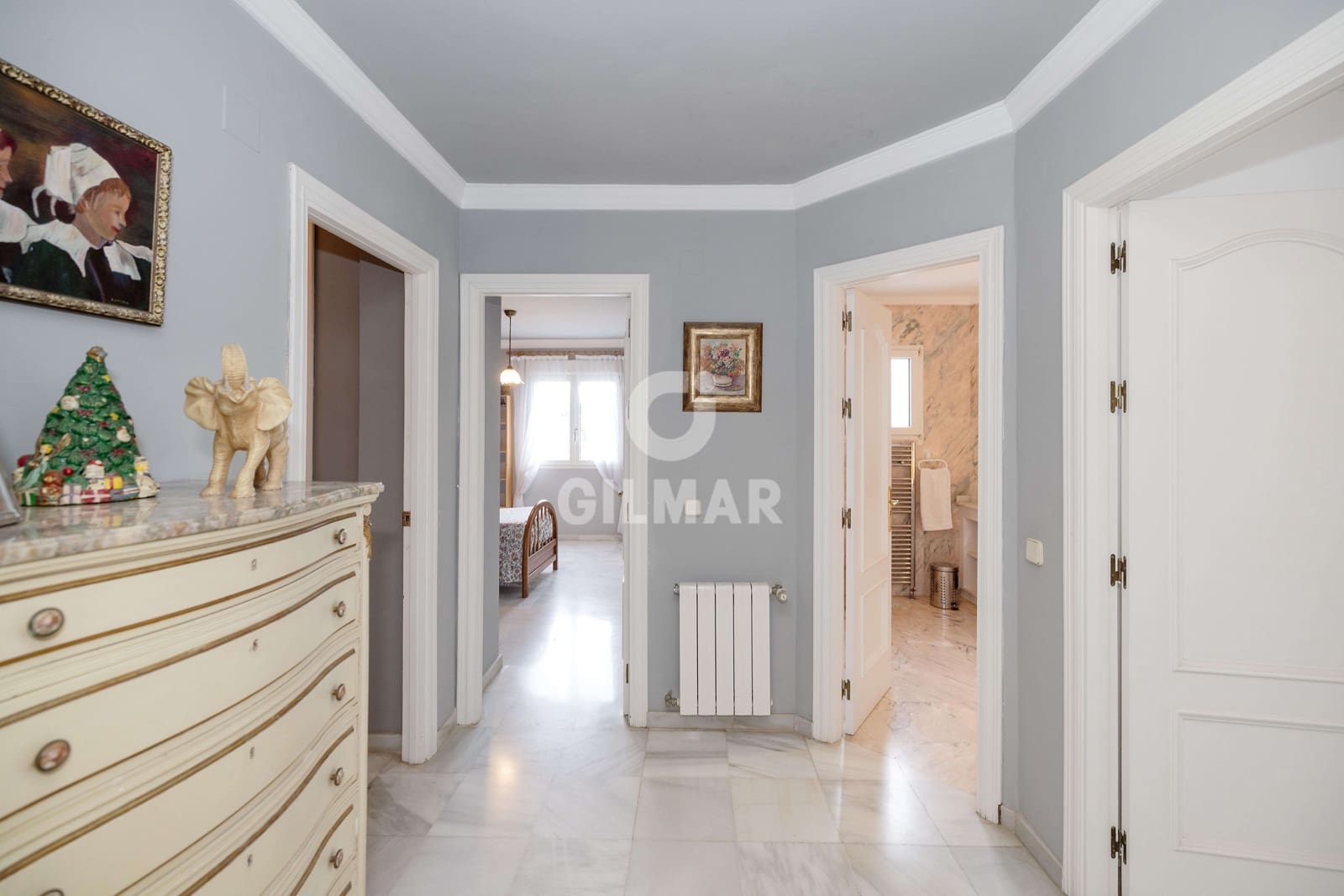 4 sypialnia Willa na sprzedaż w Miasto Malaga z basenem - 1 450 000 € (Ref: 9989881)