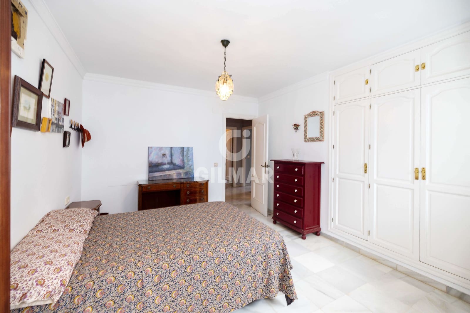 4 sypialnia Willa na sprzedaż w Miasto Malaga z basenem - 1 450 000 € (Ref: 9989881)