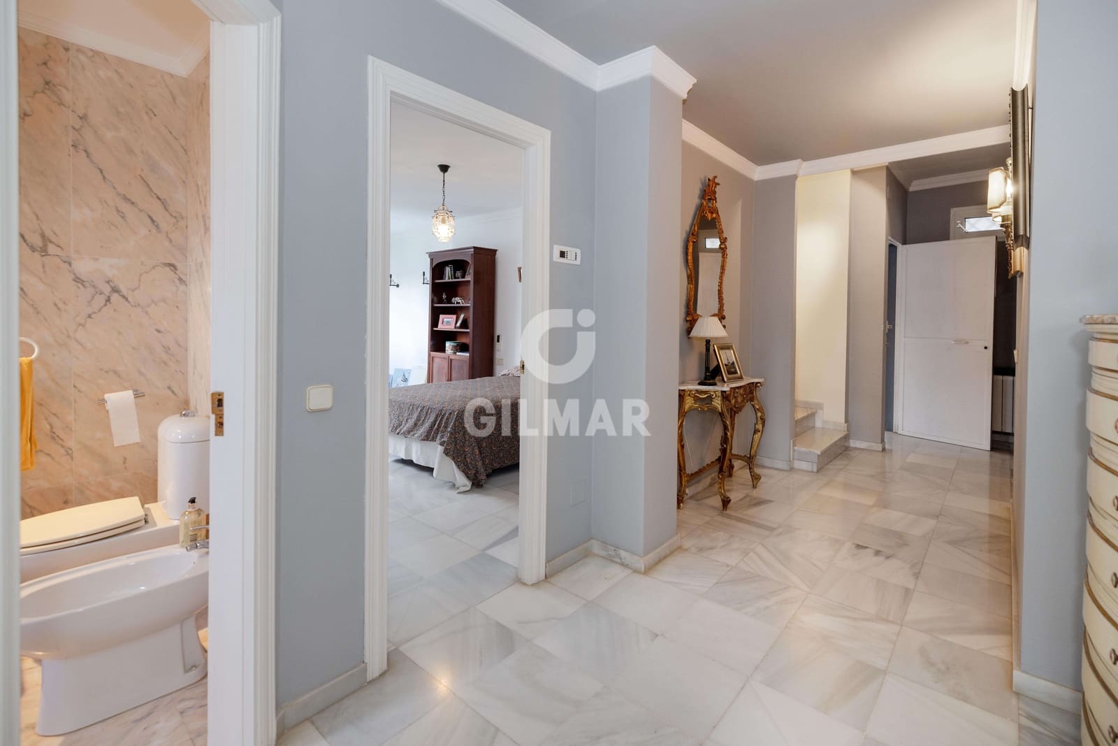 4 sypialnia Willa na sprzedaż w Miasto Malaga z basenem - 1 450 000 € (Ref: 9989881)