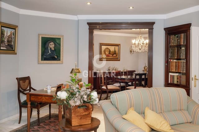 4 sypialnia Willa na sprzedaż w Cerrado de Calderon, Miasto Málaga z basenem - 1 450 000 € (Ref: 9989881)