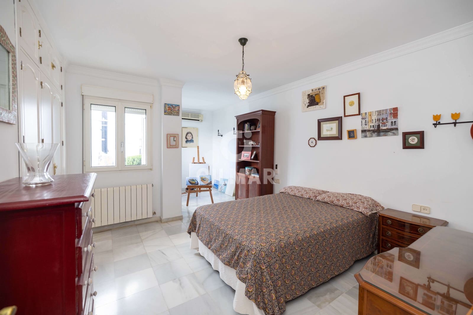 4 sypialnia Willa na sprzedaż w Miasto Malaga z basenem - 1 450 000 € (Ref: 9989881)
