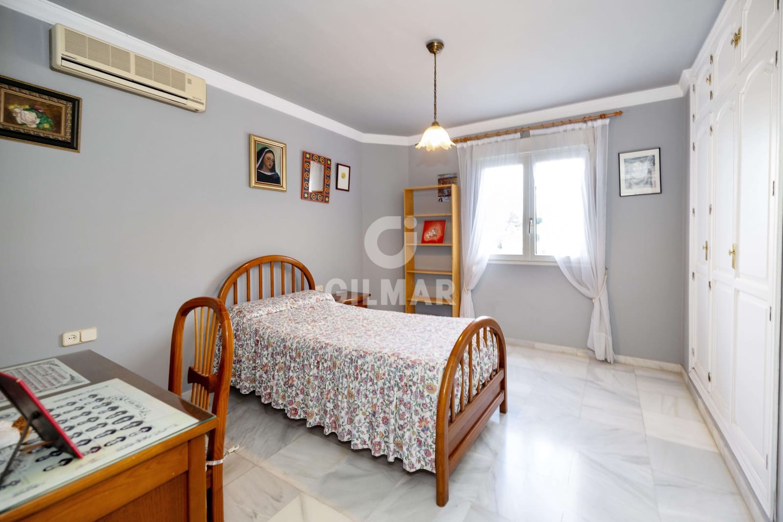 4 sypialnia Willa na sprzedaż w Miasto Malaga z basenem - 1 450 000 € (Ref: 9989881)