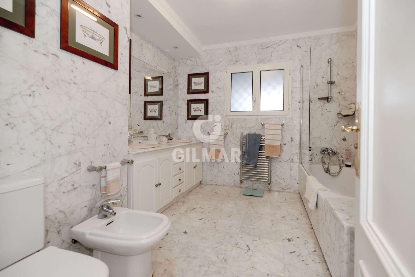 4 sypialnia Willa na sprzedaż w Miasto Malaga z basenem - 1 450 000 € (Ref: 9989881)