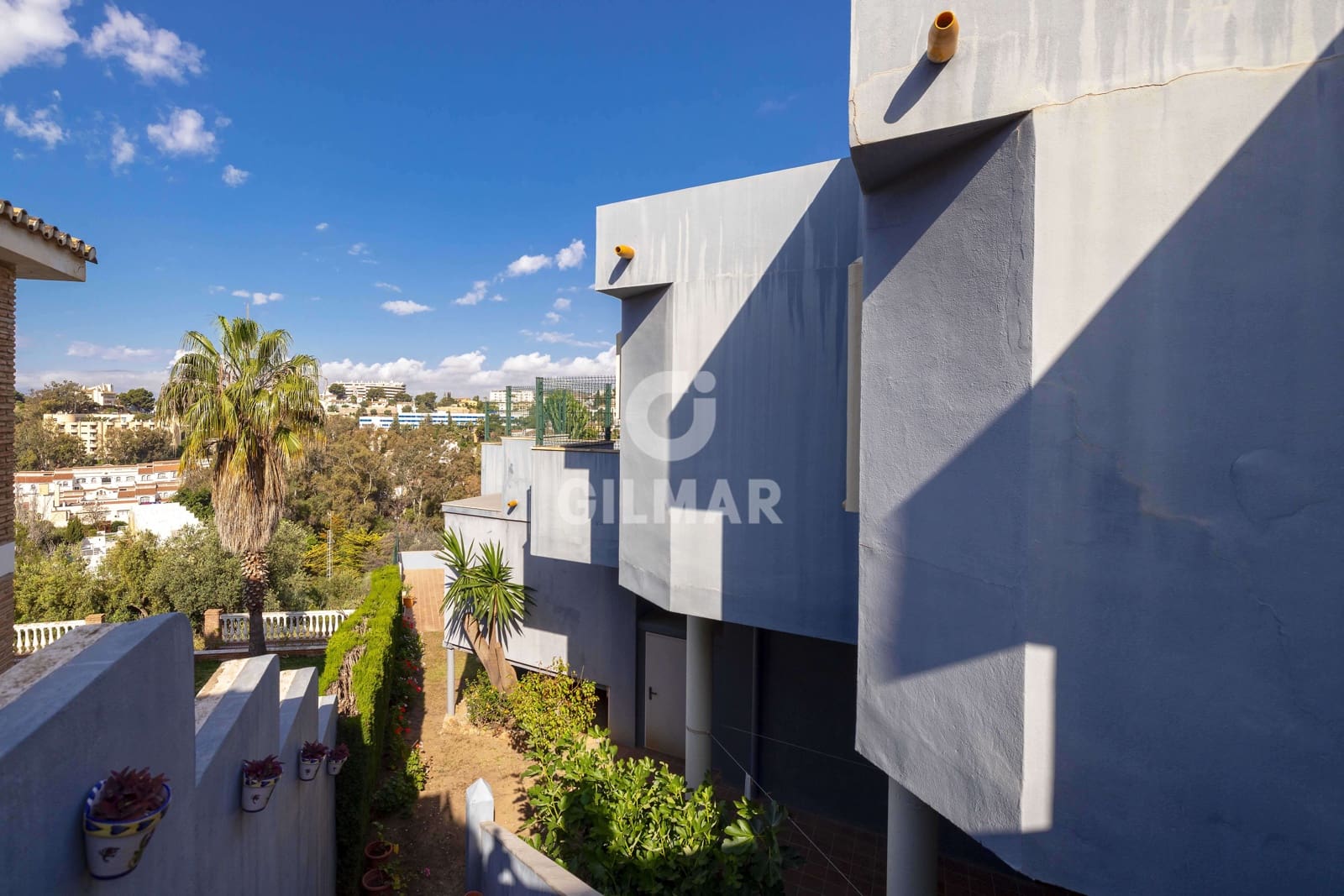 4 sypialnia Willa na sprzedaż w Miasto Malaga z basenem - 1 450 000 € (Ref: 9989881)