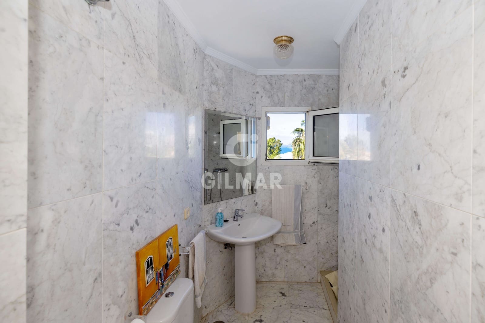 4 sypialnia Willa na sprzedaż w Miasto Malaga z basenem - 1 450 000 € (Ref: 9989881)