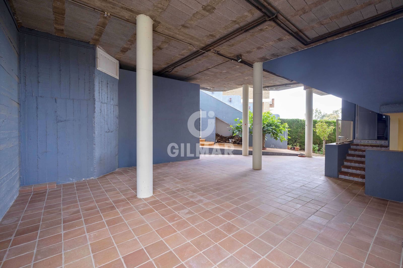 4 sypialnia Willa na sprzedaż w Miasto Malaga z basenem - 1 450 000 € (Ref: 9989881)
