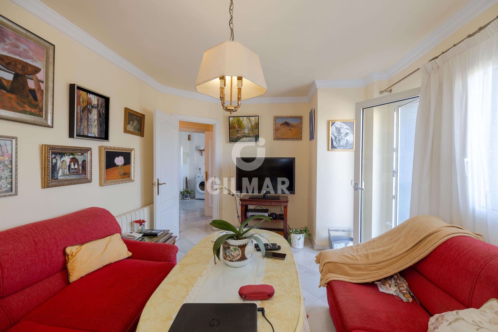 4 sypialnia Willa na sprzedaż w Miasto Malaga z basenem - 1 450 000 € (Ref: 9989881)