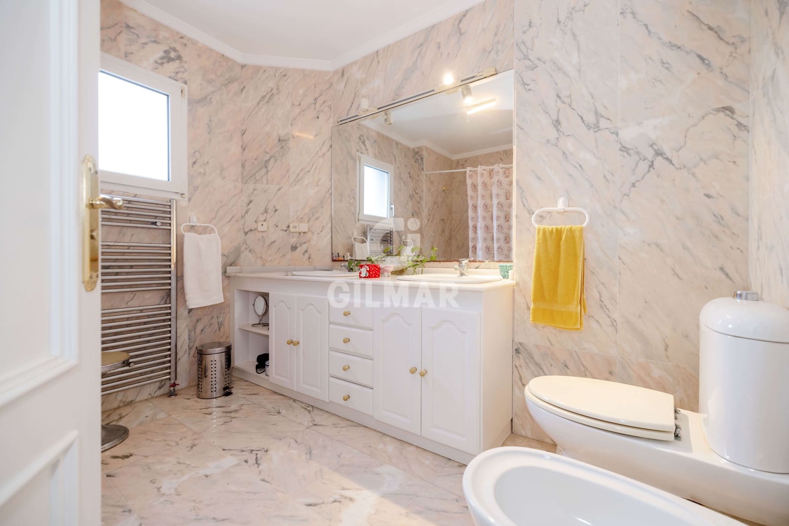 4 sypialnia Willa na sprzedaż w Miasto Malaga z basenem - 1 450 000 € (Ref: 9989881)
