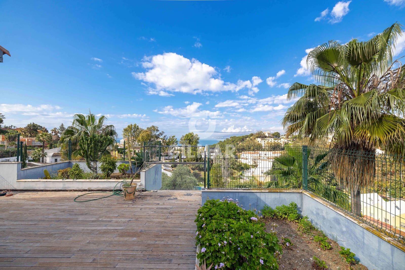 4 sypialnia Willa na sprzedaż w Miasto Malaga z basenem - 1 450 000 € (Ref: 9989881)