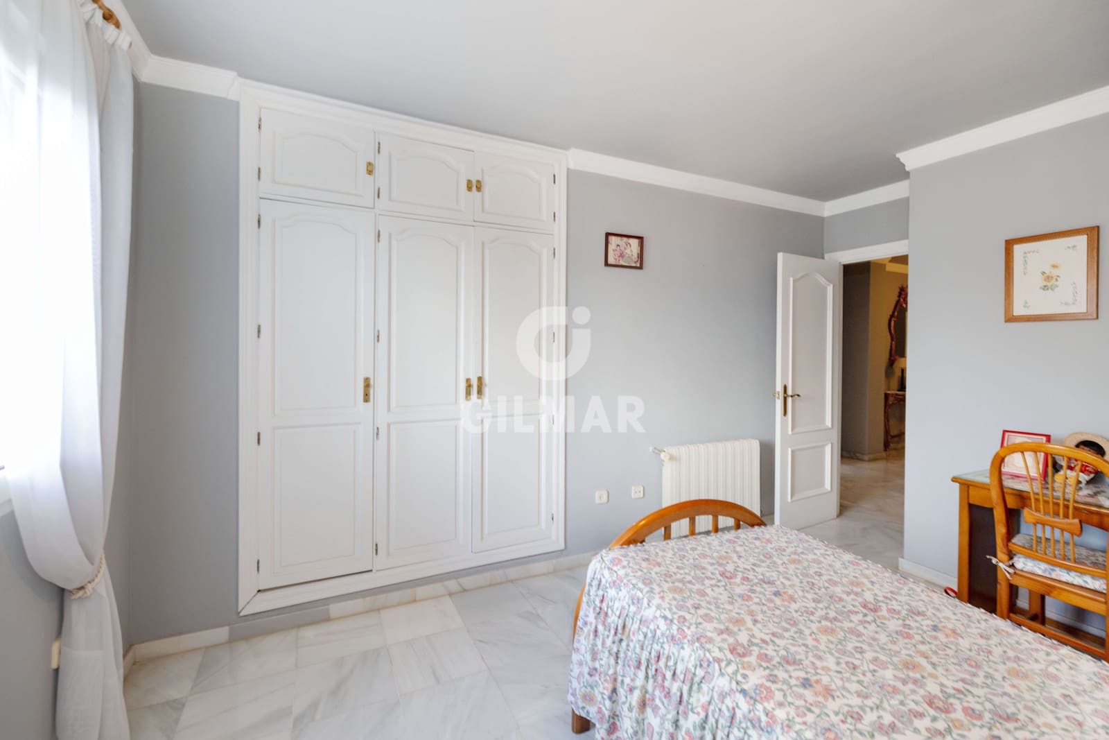 4 sypialnia Willa na sprzedaż w Miasto Malaga z basenem - 1 450 000 € (Ref: 9989881)
