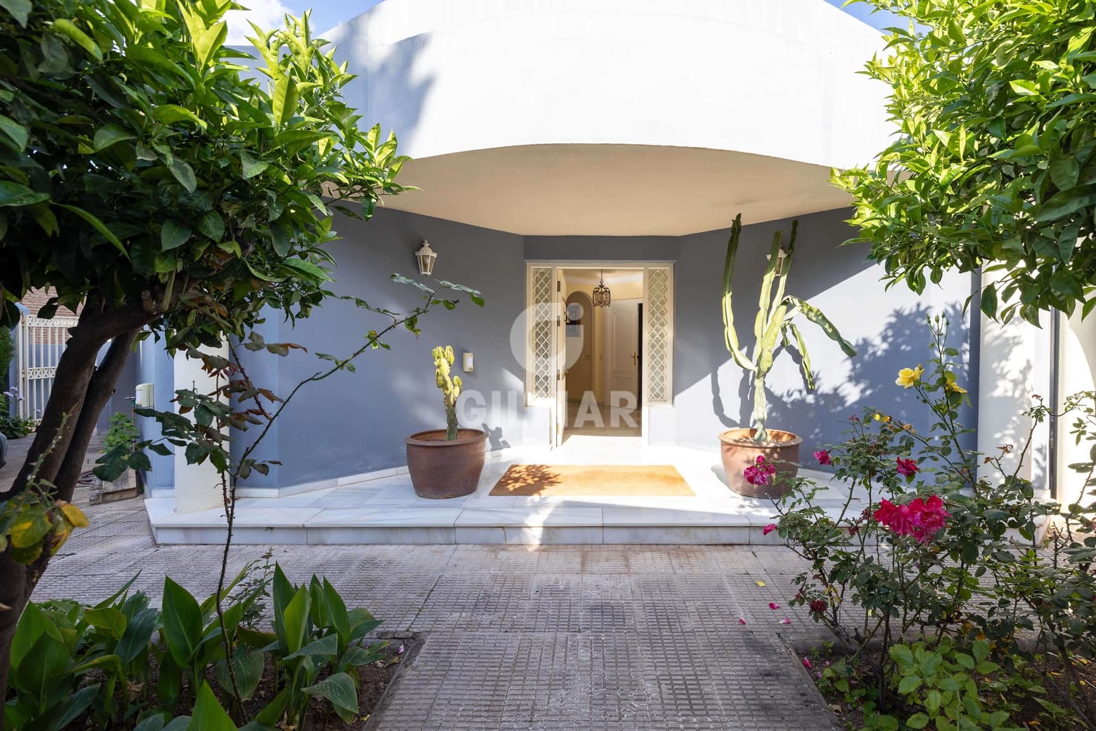 4 sypialnia Willa na sprzedaż w Miasto Malaga z basenem - 1 450 000 € (Ref: 9989881)