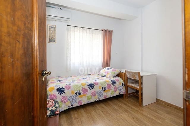 2 slaapkamer Flat te koop in La Victoria, Málaga stad - € 390.975 (Ref: 9989882)