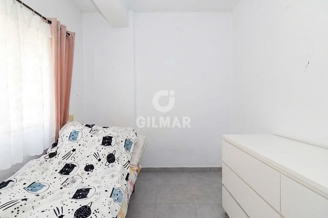2 slaapkamer Flat te koop in La Victoria, Málaga stad - € 390.975 (Ref: 9989882)